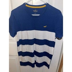 Women Ladies Hollister Shirt Size Small